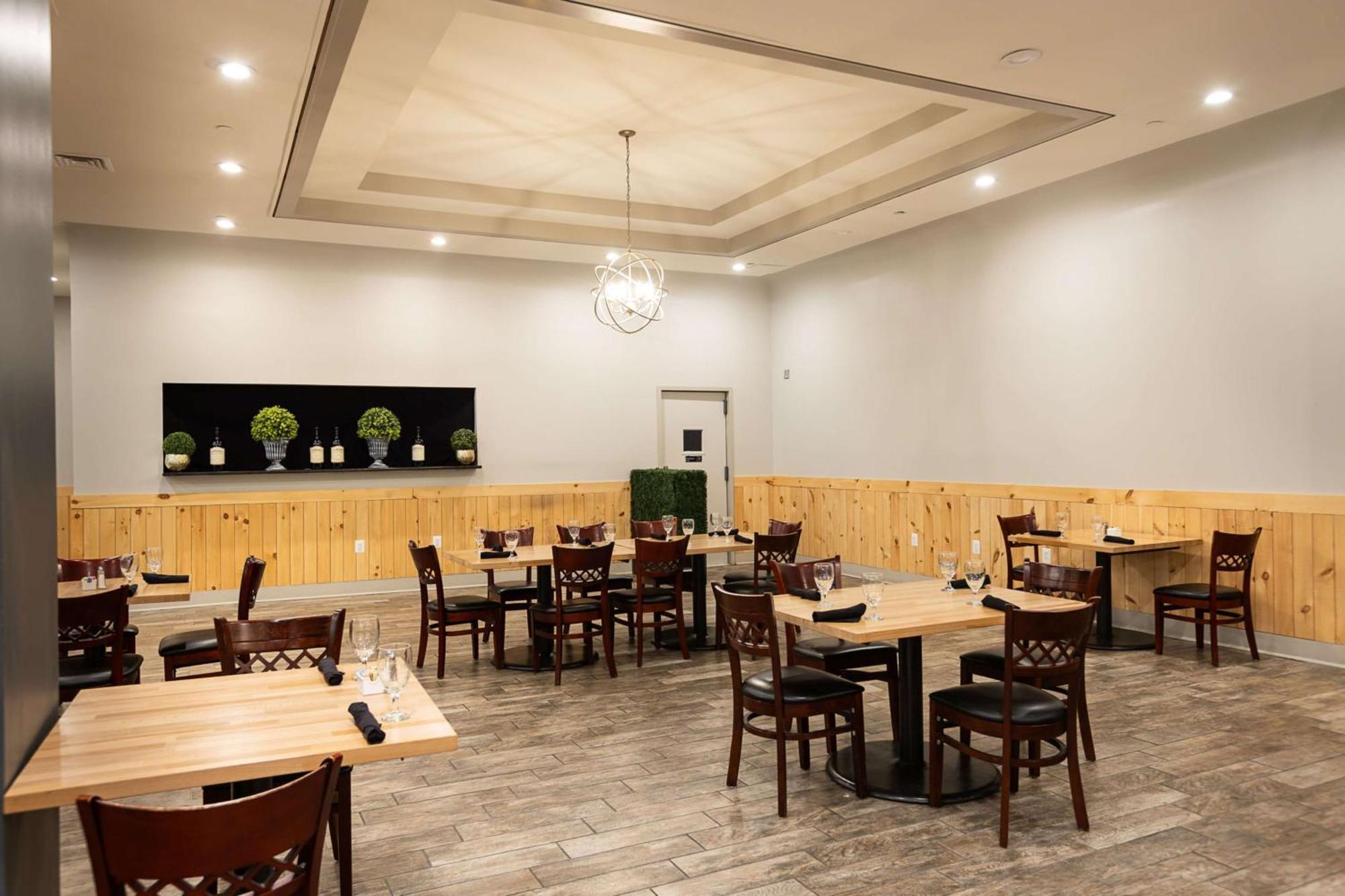 Inn At The Colonnade Baltimore - A Doubletree By Hilton Hotel Exterior photo